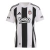 Camiseta de fútbol Besiktas Tercera Equipación 2024-25 - Hombre